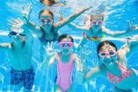  Olympia recreatief zwemmen (binnenbad)