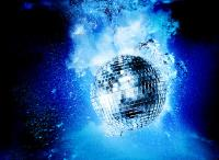 Discozwemmen